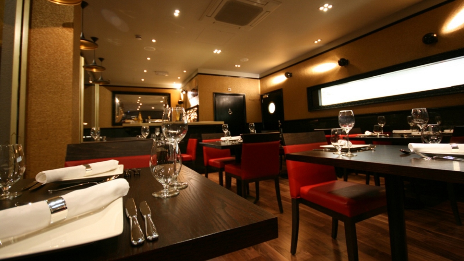 The Cumin Indian Restaurant Nottingham 241 With Dine Card