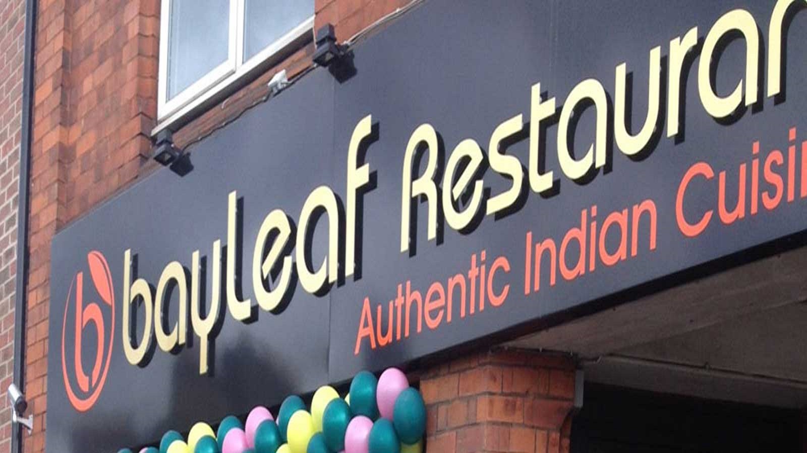 Bayleaf Restaurant Taunton 241 With Dine Card