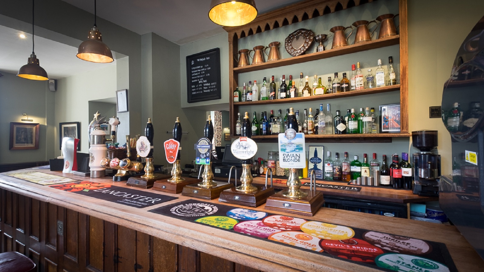 Strickland Arms Kendal 25 Off Total Bill With Dine Card