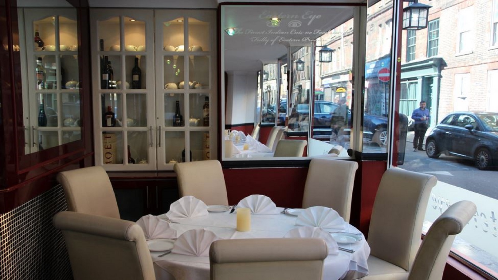 Eastern Eye Balti House London 50 Off Food With Dine Card