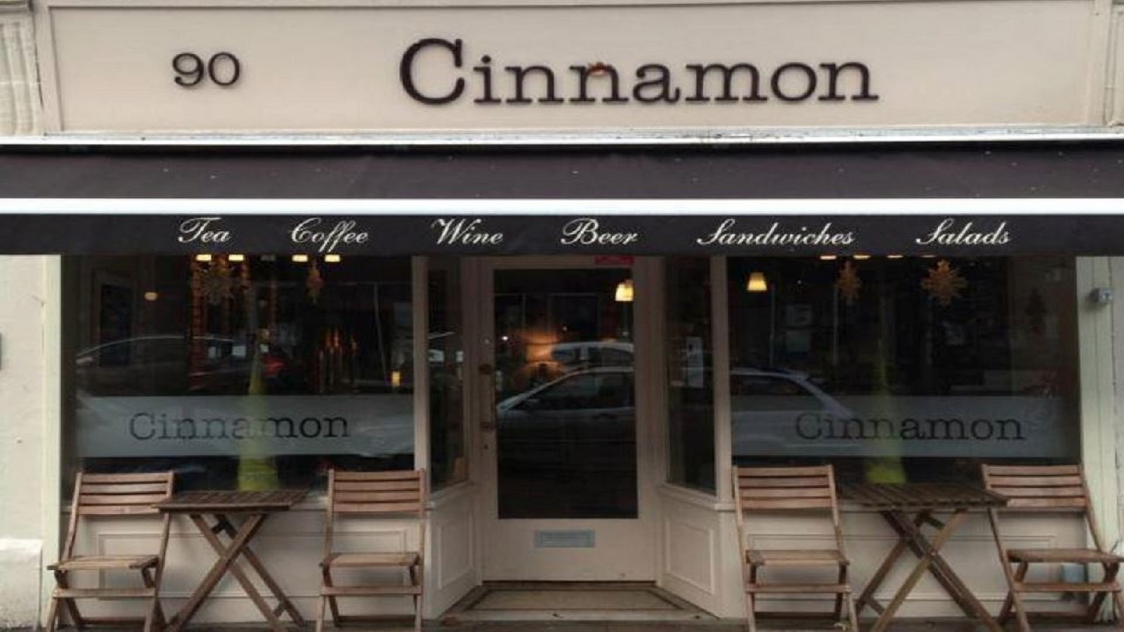 Cinnamon On The Lane London 25 Off Total Bill With Dine Card