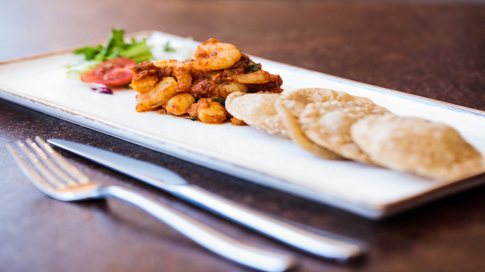 Lagan Indian Tapas Nottingham 241 With Dine Card