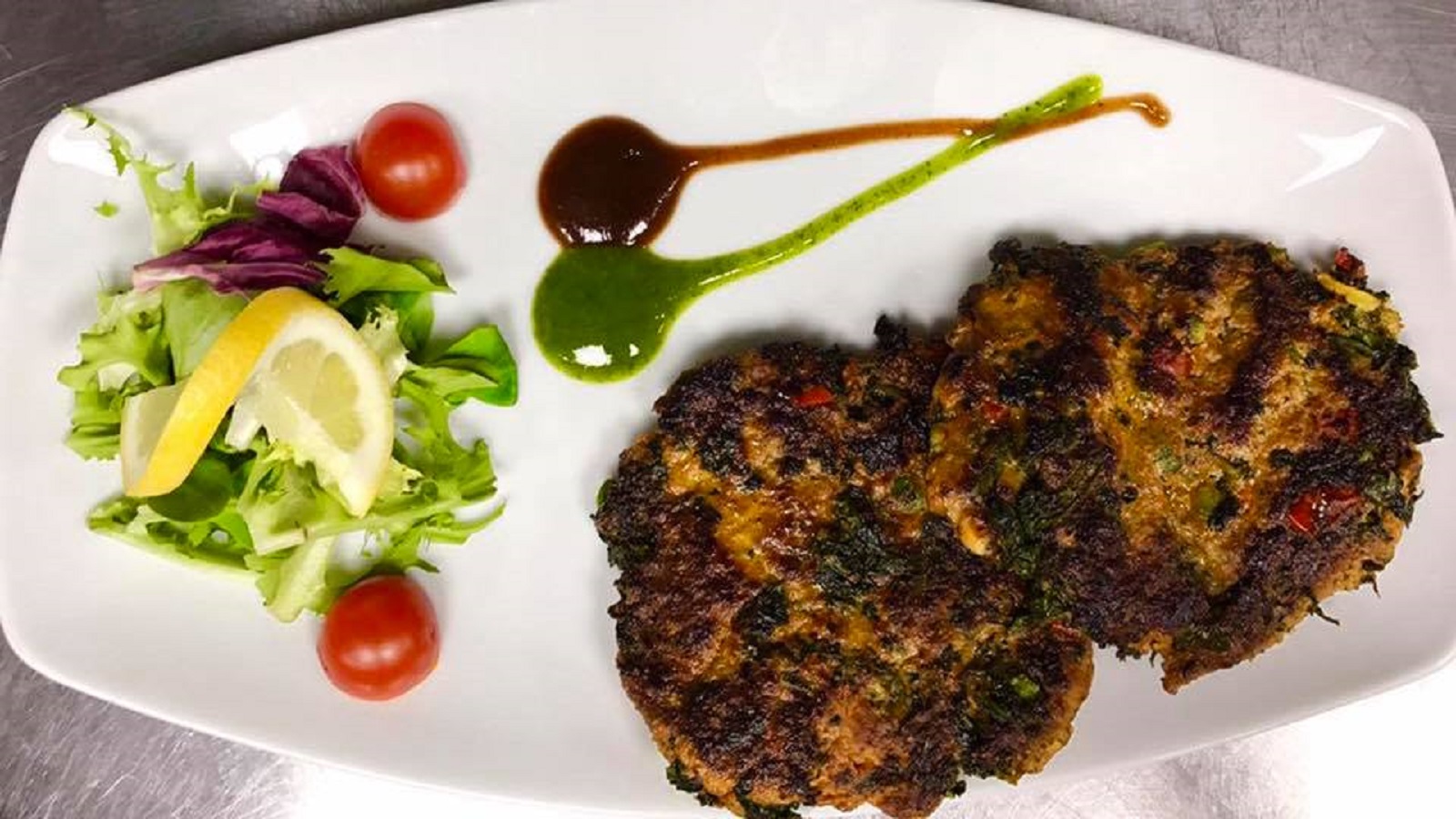 Bombay Spice York 241 With Dine Card