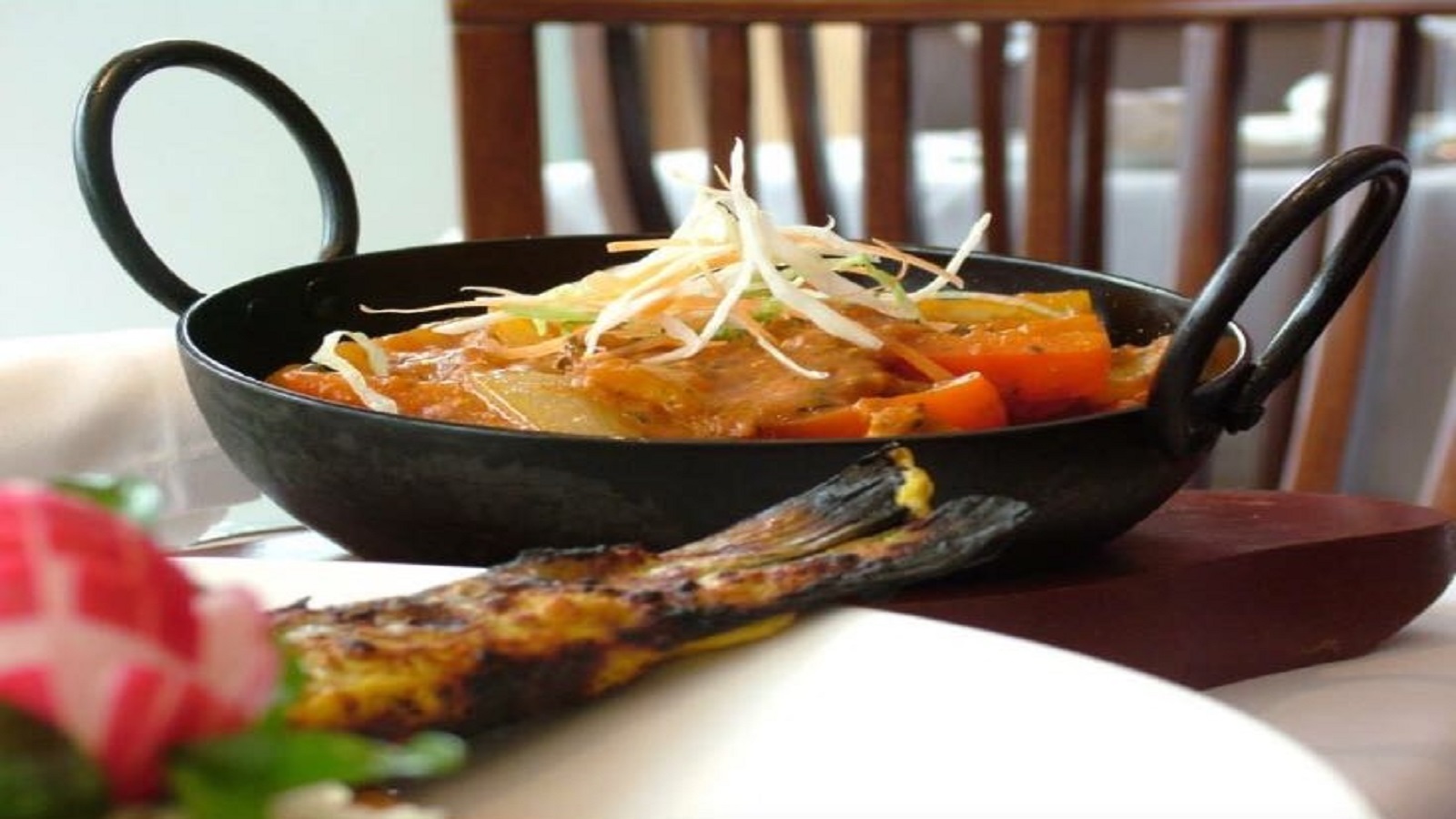 Mint Leaf Stortford 241 With Dine Card