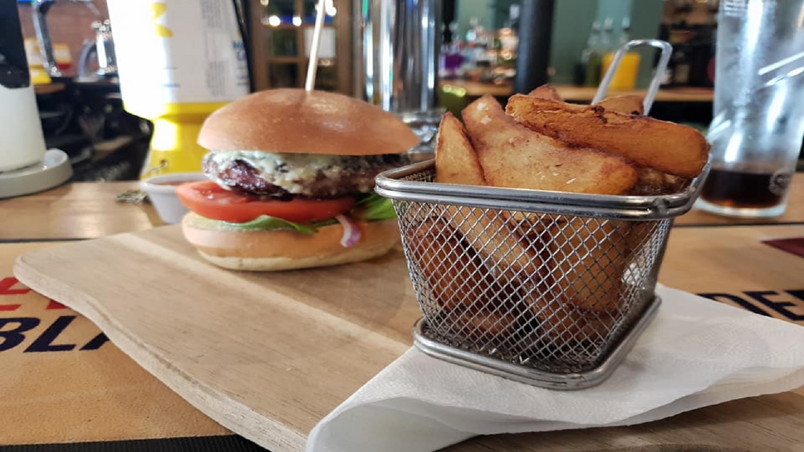 Q Gardens Bradford 25 Off Total Bill With Dine Card