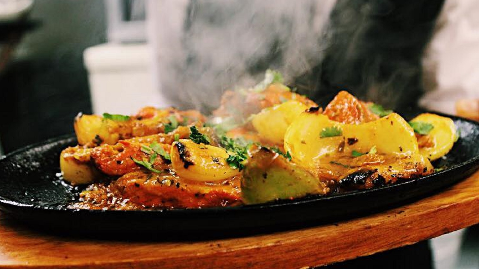 Spice Empire Sunderland 25 Off Total Bill With Dine Card