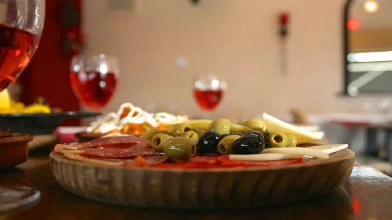 Pinchos Wine Bar and Tapas Restaurant Chelmsford 25 Off Total Bill