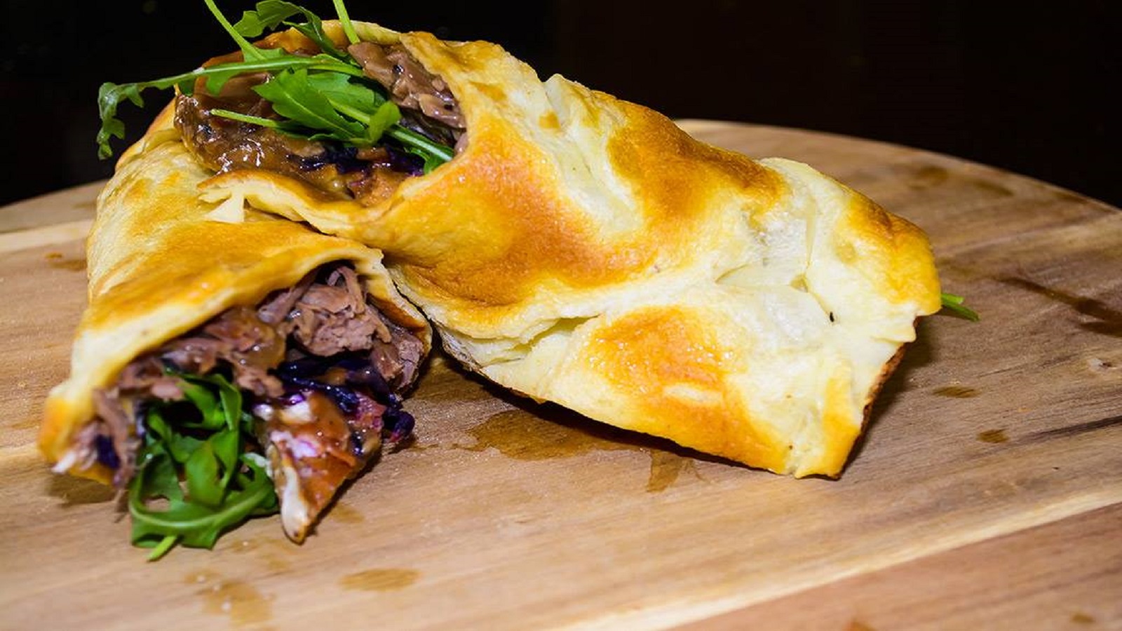 The Yorkshire Wrap Company Leeds 25 Off Total Bill With Dine Card